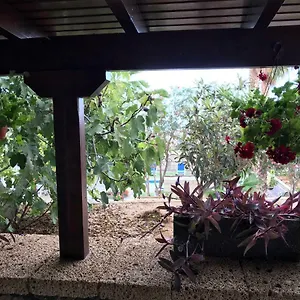 El Cortijo Casa rural